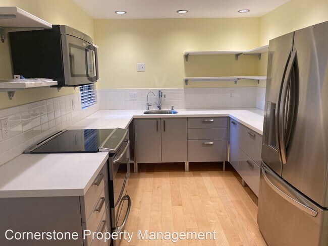 Building Photo - 2 br, 2 bath House - 1689 Braddock Ct