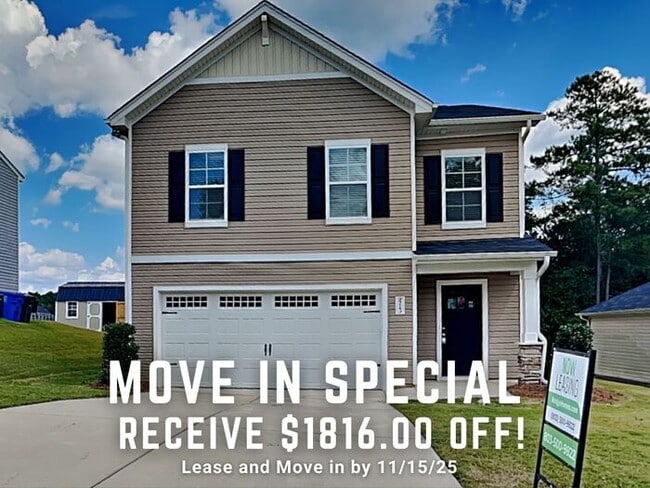 Building Photo - 413 Leaning Maple Wy