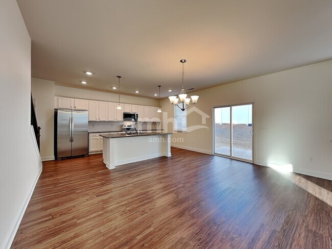 Foto del edificio - 119 Fairway Crossing Way