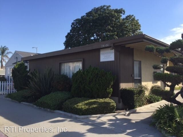 Foto principal - 24606 Avalon Blvd