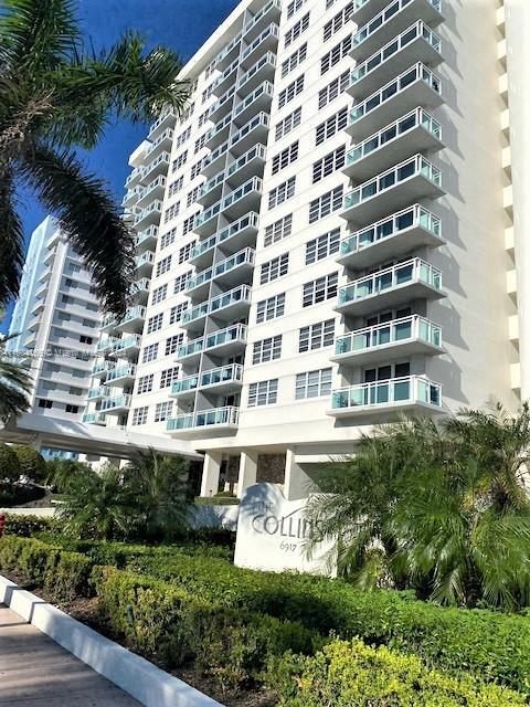 Foto del edificio - 6917 Collins Ave