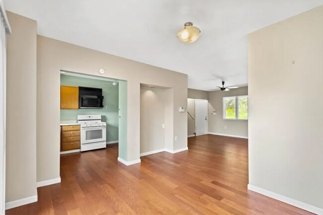 Foto del edificio - 2324 Woodward Ave