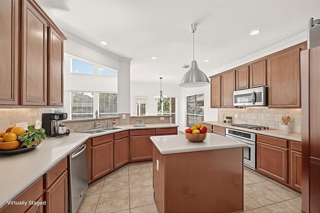 Foto del edificio - 24919 Spring Aspen Ct