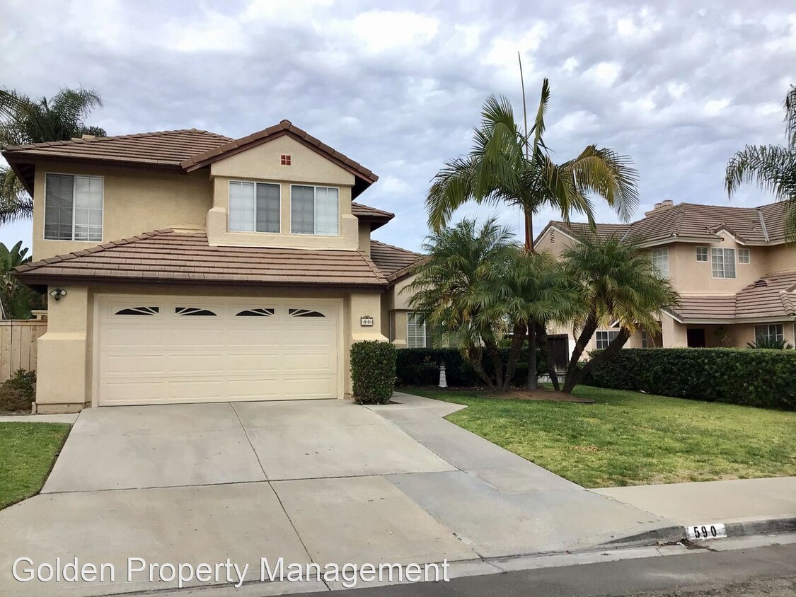 9 3 Bedroom Houses for Rent in Chula Vista, CA | Westside ...