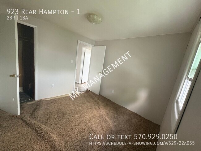 Foto del edificio - 923 Hampton St