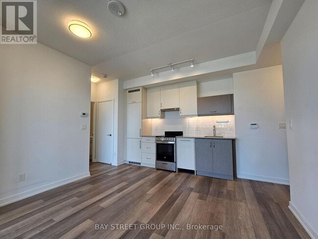 Photo du bâtiment - 181 Huron St