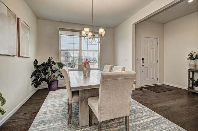 Foto del edificio - 12439 S Compass Ave