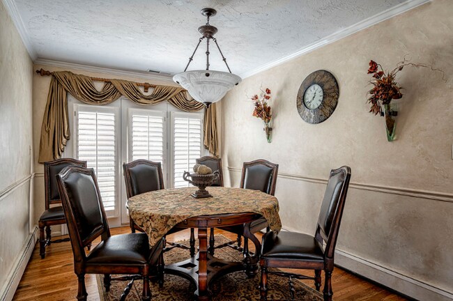 Foto del edificio - 5075 S Wander Ln