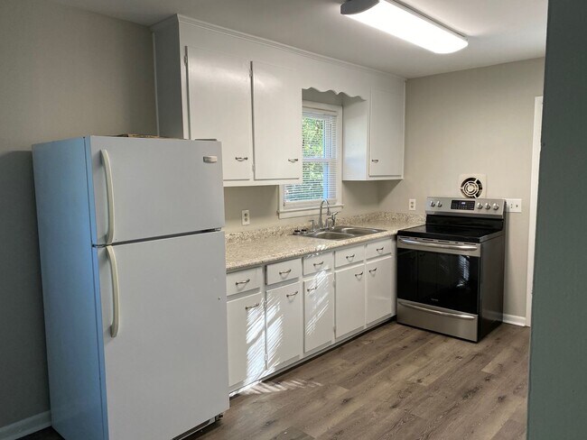 Foto del edificio - 2312 Taylor St