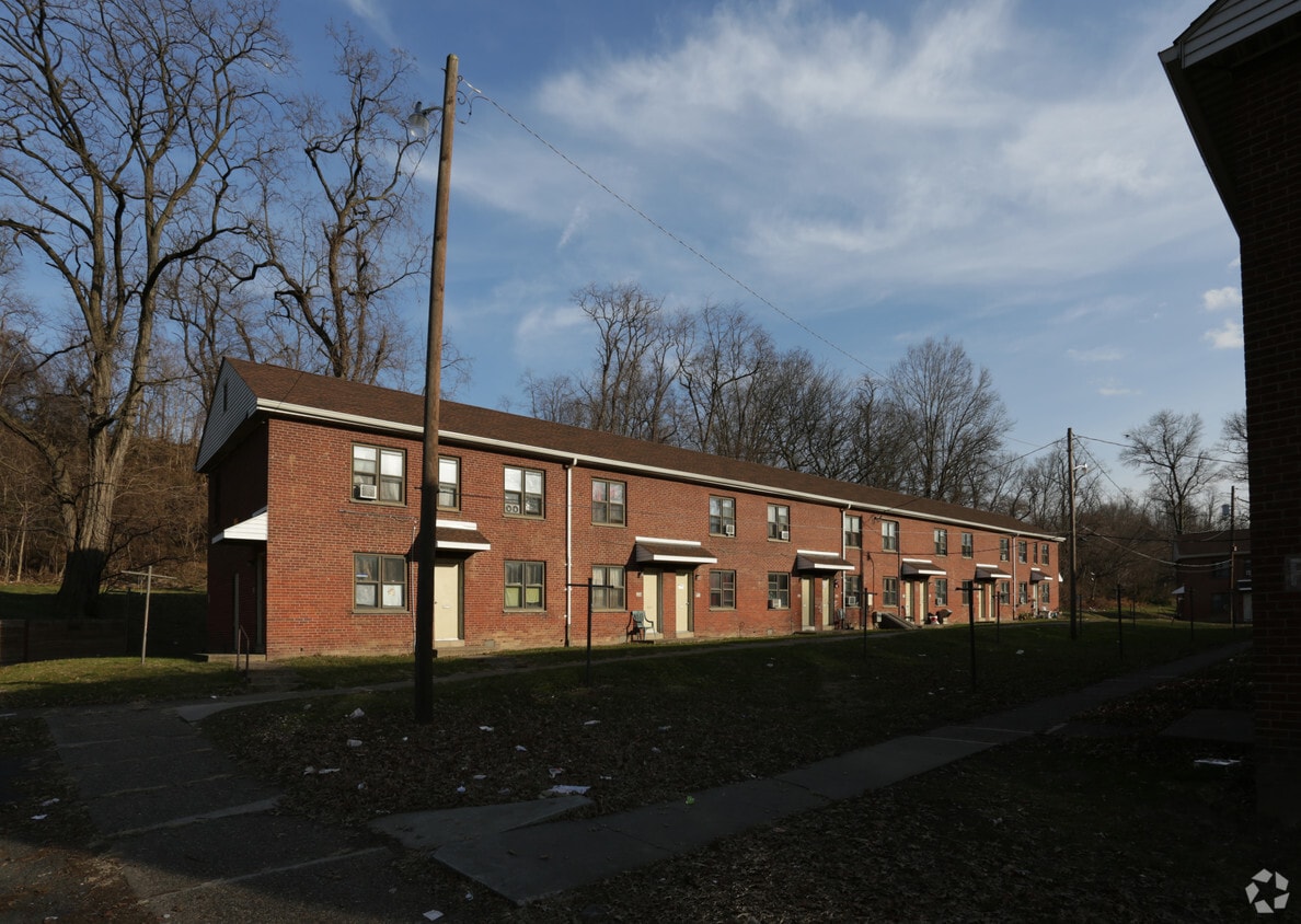 MW Smith Homes Apartments in Harrisburg, PA