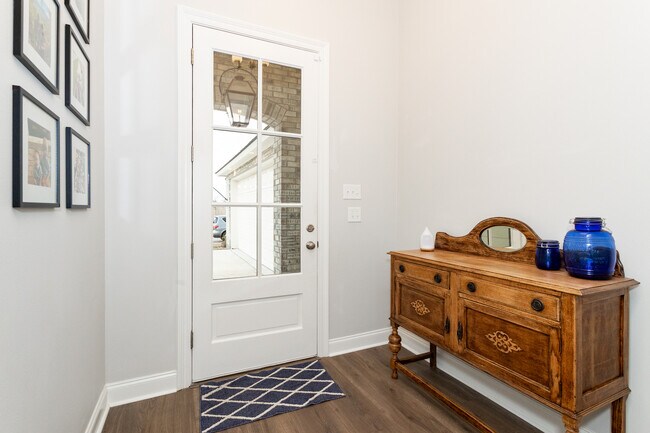 Foto del edificio - 13330 Belle Prairie Dr