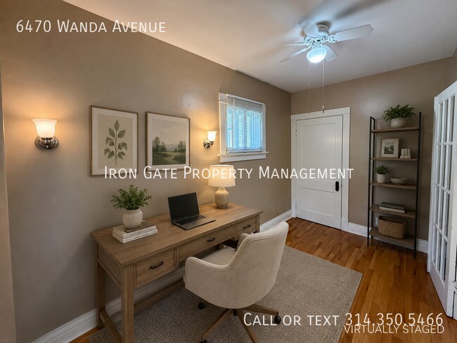 Foto del edificio - 6470 Wanda Ave
