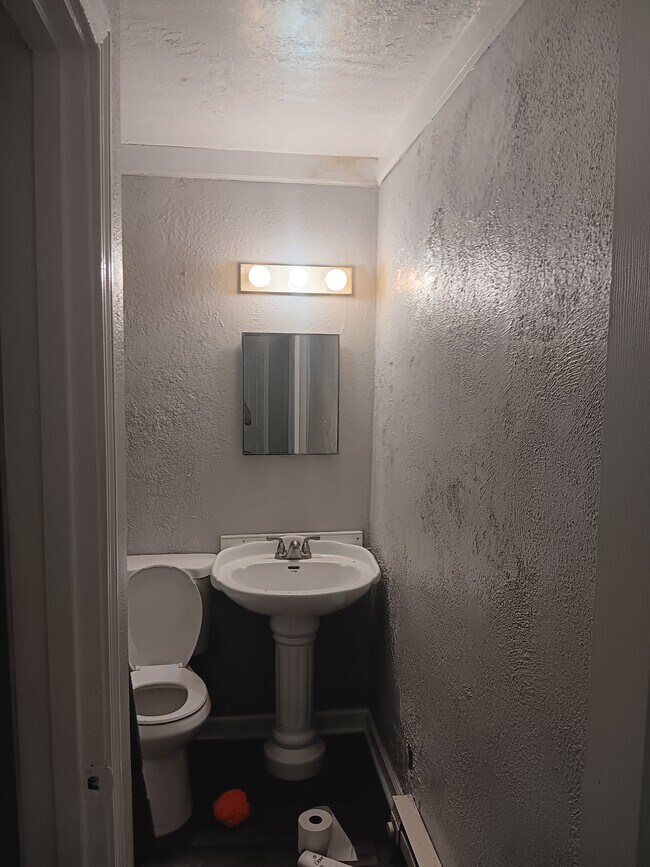 Foto del edificio - 1606 N Patterson Ave