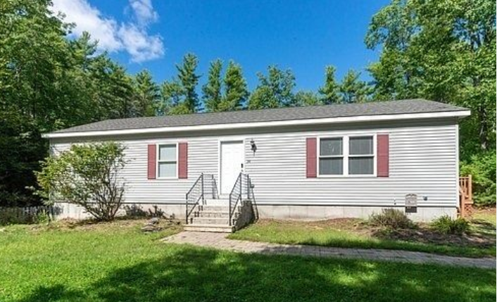 Primary Photo - 34 Sherbert Rd