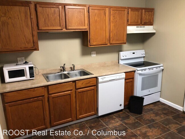 Building Photo - 3 br, 1 bath House - 3094 Huntington Drive