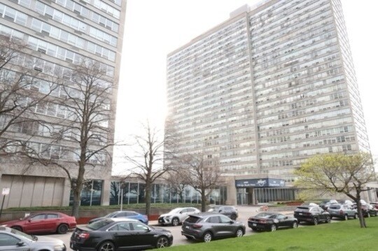 Foto principal - 4800 S Chicago Beach Dr