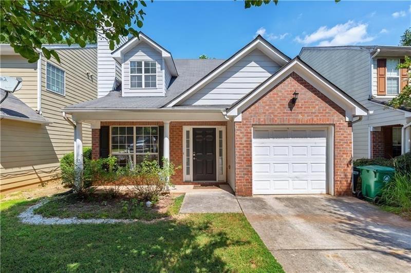 Primary Photo - 2246 Charleston Pointe SE