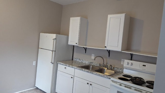 Foto del edificio - 1221 Gratiot Ave