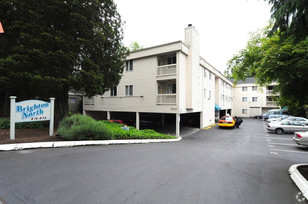 Brighton North Apartaments - Brighton North Apartments