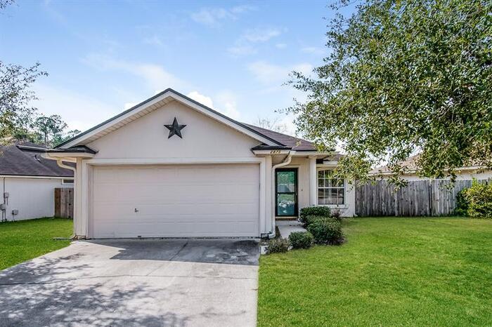 Primary Photo - 2875 Southampton Drive, Middleburg, FL, 32068