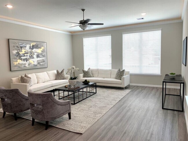 Foto del edificio - 5609 Mina Way