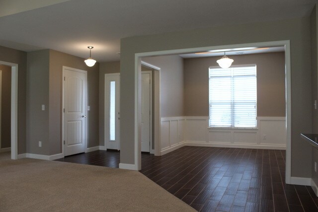 Foto del edificio - Beautiful 3 Bedroom, 2 Bath home for rent, short drive to Ft. Riley!