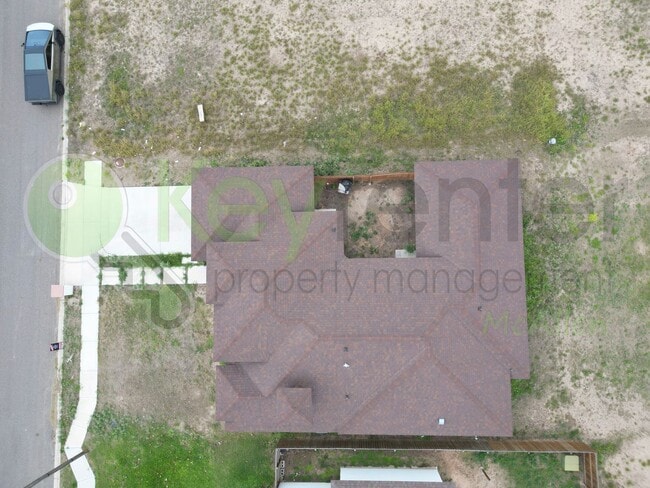 Building Photo - 2705 E Tassajara St