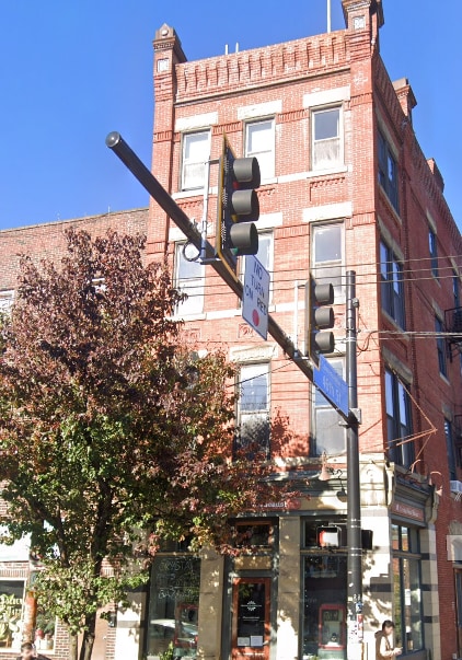 Building Photo - 4521 Butler St