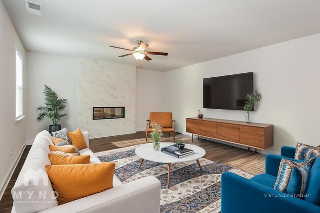 Foto del edificio - 131 Dew Drop Ln