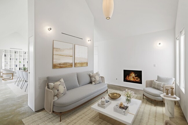 Foto del edificio - 233 W 25th St