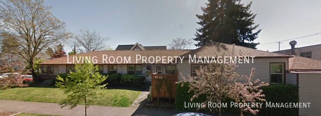 Building Photo - 1410 N Webster St