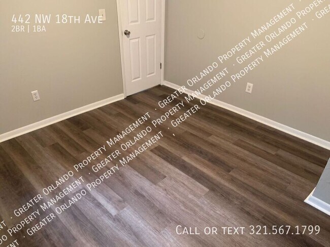 Foto del edificio - 442 NW 18th Ave