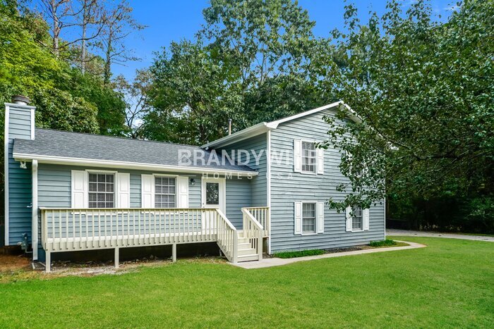 Foto principal - 95 Stone Wood Ln