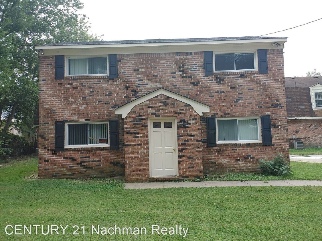 Primary Photo - 2 br, 1 bath House - 7920 Thompson Road Un...