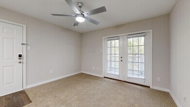 Interior Photo - Polo Park