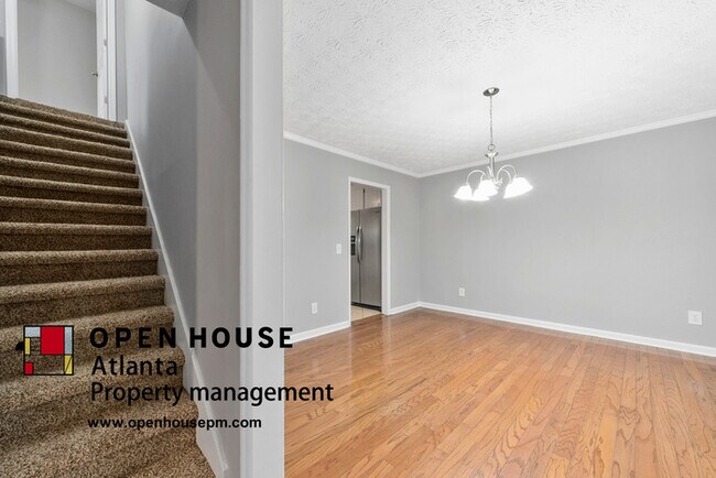 Building Photo - 2285 Piedmont Ridge Ct Marietta