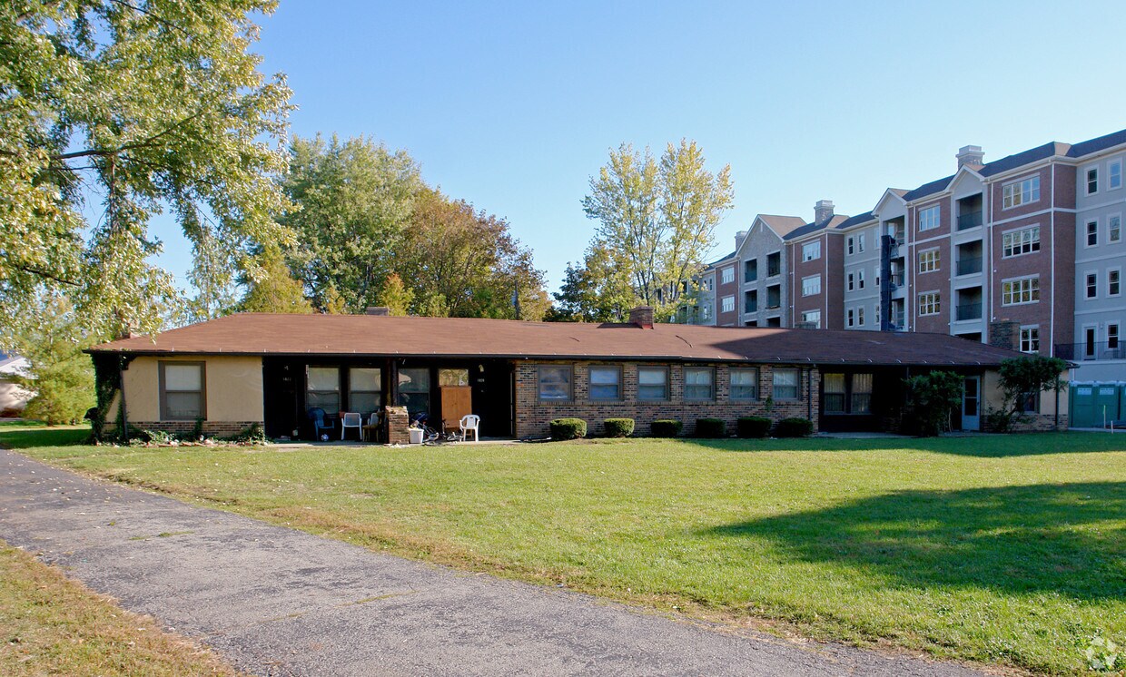 Building Photo - 1816-1822 Milden Rd
