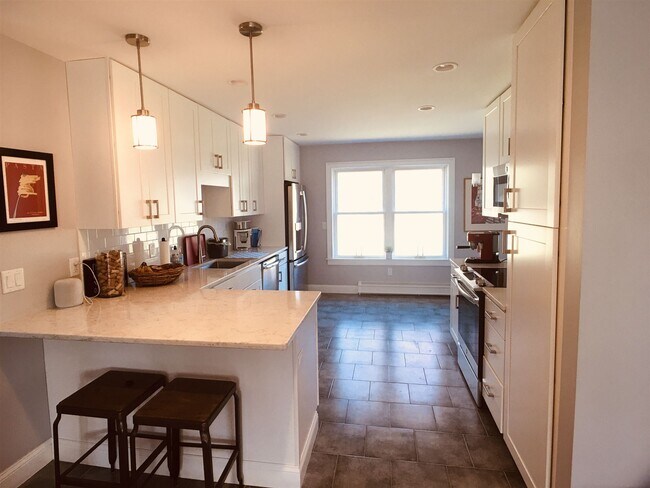 Foto del edificio - 122 High Meadow Way