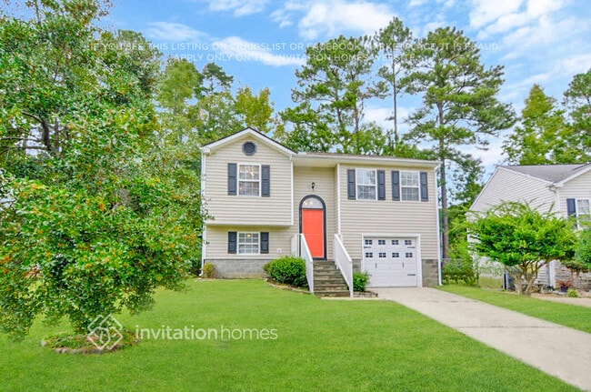 Building Photo - 1817 Elkpark Dr