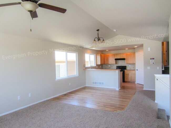 Building Photo - Lock in the Rent through 2026! Beautiful 3...