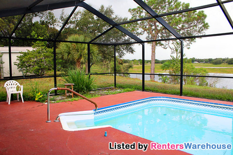 Building Photo - 1021 Waterfall Dr