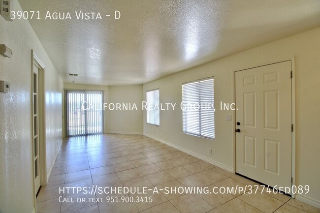 Building Photo - 39071 Agua Vista