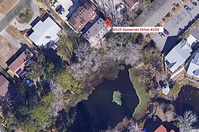 Building Photo - 6510 Somerset Dr
