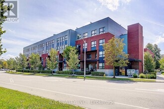 Building Photo - 2100 Bridletowne Cir