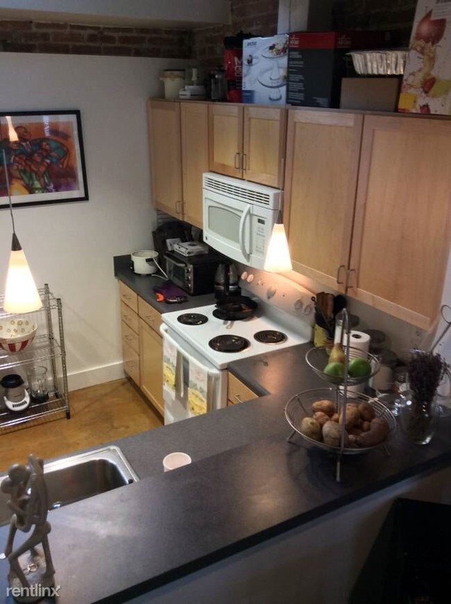 Foto del edificio - 2601 N Howard St