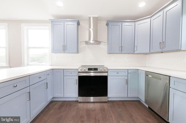 Foto del edificio - 1403 Prospect Mill Rd