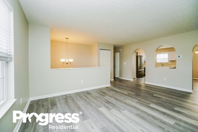 Foto del edificio - 5603 Deforest Dr