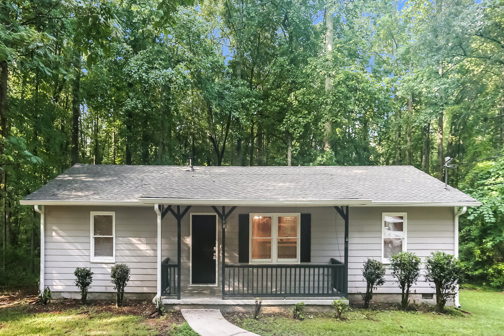 Primary Photo - 134 Highland Cir