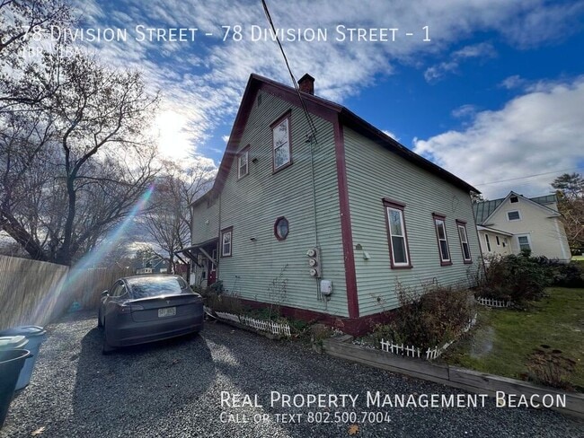 Photo - 78 Division St Apartment