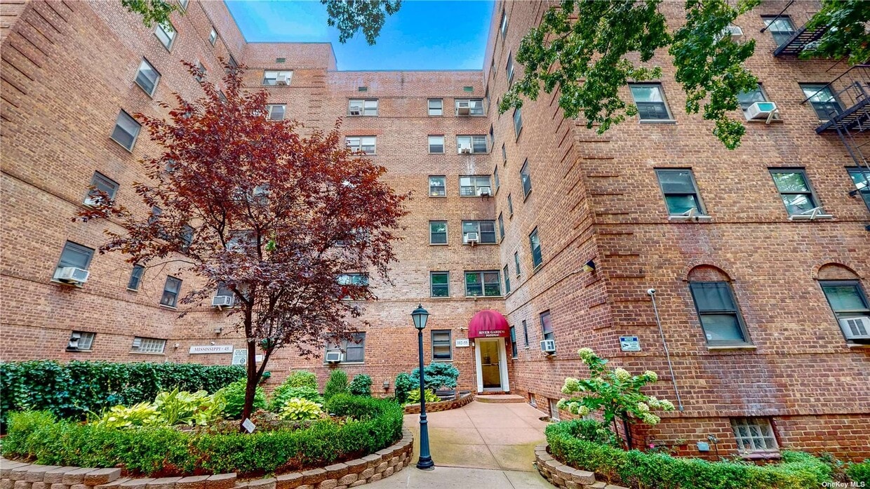 Primary Photo - 102-55 67th Rd